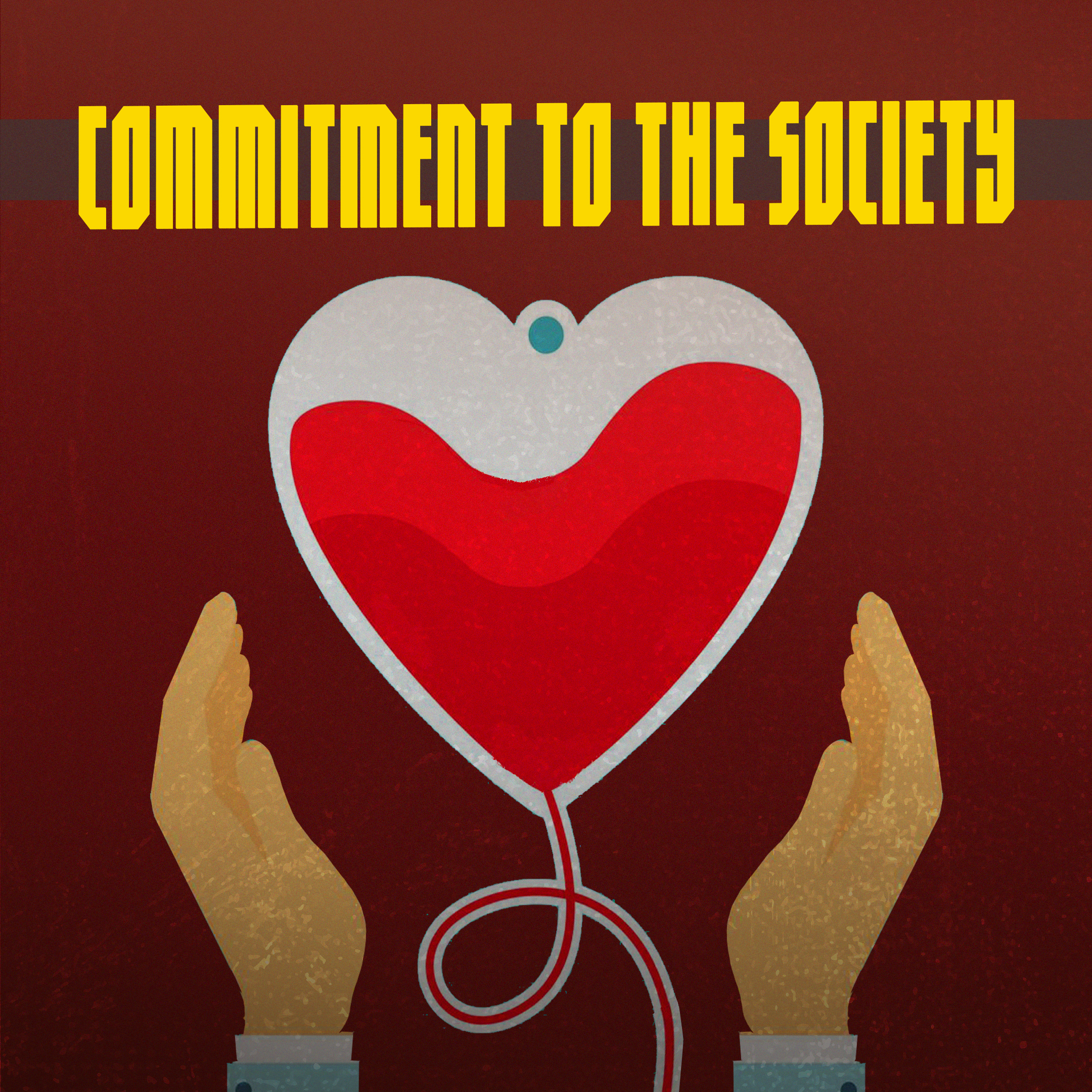 Commitment to Society