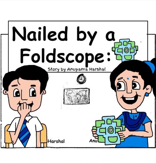 Foldscope